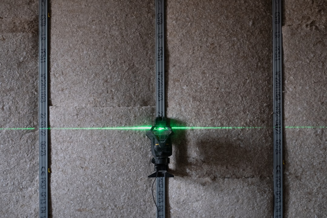 About a-green-light-on-a-wall-vqthgj2ekve