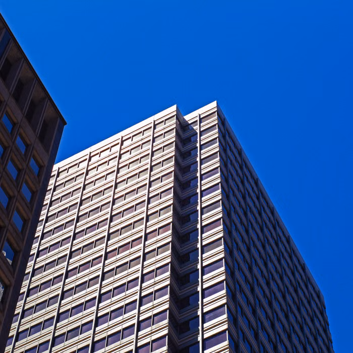 Projects commercial building maintenance project